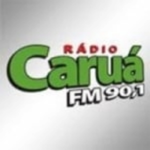 Rádio Caruá 90.1 FM/PB 